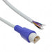 P1PNM14B1N2000 by Amphenol Alden Products Company - CABLE 14POS MALE TO WIRE 6.56