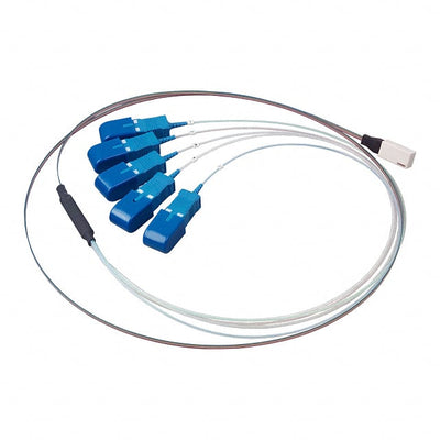 P1X4A-MX1511S20-SC by Omron Electronics Inc-EMC Div - MUX FIBER OPTIC SC CONN 1511NM