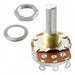 P230-1FC25BR5K by TT Electronics/BI - POT 5K OHM 1/2W PLASTIC LINEAR