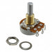 P230-3FA25BR1K by TT Electronics/BI - POT 1K OHM 1/2W PLASTIC LINEAR