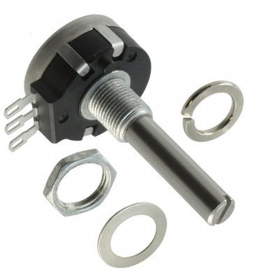 P232-DEC35BR5K by TT Electronics/BI - POT 5K OHM 1/2W PLASTIC LINEAR