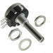 P232-DEC35BR5K by TT Electronics/BI - POT 5K OHM 1/2W PLASTIC LINEAR