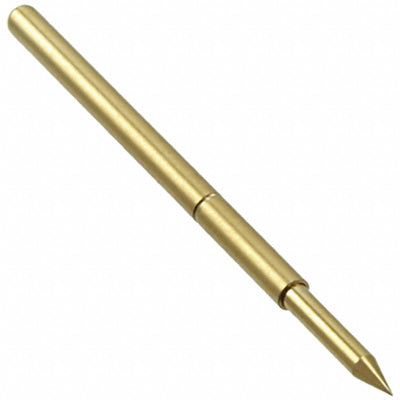 P25-0123 by Harwin Inc. - 2.54MM CENTER TWO PART PROBE