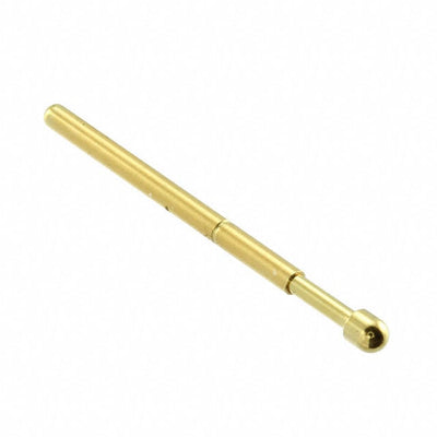 P25-0423 by Harwin Inc. - 2.54MM CENTER TWO PART PROBE