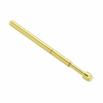 P25-4023 by Harwin Inc. - 2.54MM CENTER TWO PART PROBE