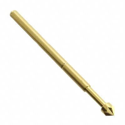 P25-5223 by Harwin Inc. - 2.54MM CENTER TWO PART PROBE
