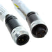 P28984-M10 by Amphenol Sine Systems Corp - CABLE 3POS MALE TO FMALE 32.8