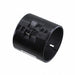 P29040 by Amphenol Sine Systems Corp - CONNECTOR LOCKING CLIP M35 BLACK