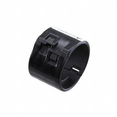 P29041 by Amphenol Sine Systems Corp - CONNECTOR LOCKING CLIP M35 BLACK