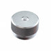 P29043 by Amphenol Sine Systems Corp - CONNECTOR DUST COVER M35 SILVER