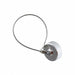 P29044 by Amphenol Sine Systems Corp - CONNECTOR DUST COVER M22 SILVER