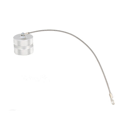 P29687 by Amphenol Sine Systems Corp - DUST CAP FOR M23 SIGNAL OR POWER