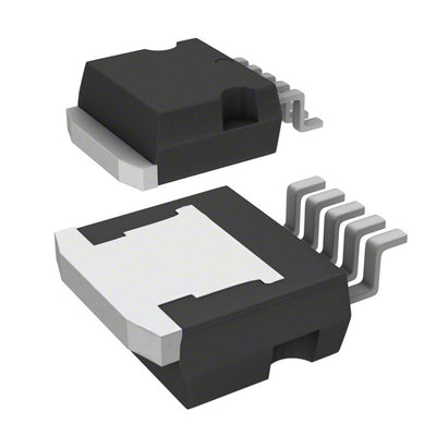 VN920B5HTR-E by STMicroelectronics - IC PWR DRIVER N-CHAN 1:1 P2PAK