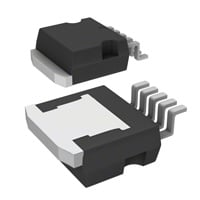 VN920B5HTR-E by STMicroelectronics - IC PWR DRIVER N-CHAN 1:1 P2PAK
