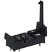 P2R-05P by Omron Automation and Safety - RELAY SOCKET 5 POS THROUGH HOLE