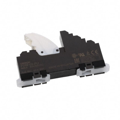P2RF-05-PU by Omron Automation and Safety - SOCKTFOR G2R-1-S(S) N H3RN-1-B