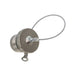 P30663-08 by Amphenol Sine Systems Corp - DUST CAP FOR M23 POWER 8 POSITIO