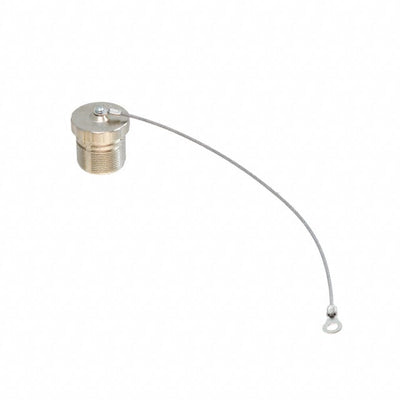 P31662 by Amphenol Sine Systems Corp - DUST CAP FOR M23 SIGNAL CHECKMAT