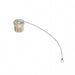P31662 by Amphenol Sine Systems Corp - DUST CAP FOR M23 SIGNAL CHECKMAT