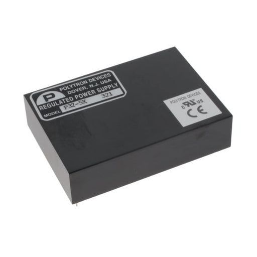 P32-5X by Daburn Electronics - AC/DC CONVERTER +/-5V