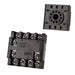P3GA-11 by Omron Automation and Safety - RELAY SOCKET 11 POS FREE HANGING