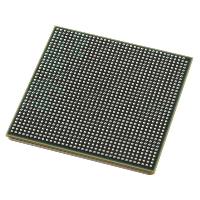 P3041NSE1MMB by Freescale Semiconductor - IC MPU QORIQ P3 1.2GHZ 1295BGA