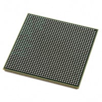 P3041NXN1PNB by Freescale Semiconductor - IC MPU QORIQ P3 1.5GHZ 1295BGA