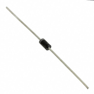 P4KE180CA-TP by Micro Commercial Co - TVS DIODE 154VWM 246VC DO41