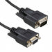 P510-025 by Tripp Lite - CABLE ASSY HD15 SHLD BLACK 7.62M