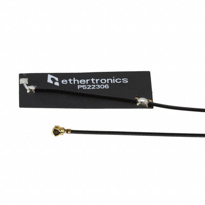 P522306 by Ethertronics/AVX - RF ANT 850MHZ/900MHZ FLAT PATCH