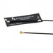 P522309 by Ethertronics/AVX - RF ANT 850MHZ/900MHZ FLAT PATCH