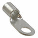 P6-14R-T by Panduit Corp - CONNECTOR RING CIRC 6AWG #1/4 CRIMP