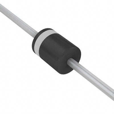 GPP60B-001HE3/54 by Vishay General Semiconductor - Diodes Division - DIODE GEN PURP 100V 6A P600