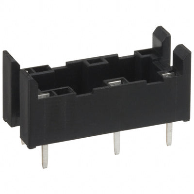 P6B-04P by Omron Electronics Inc-EMC Div - RELAY SOCKET 4 POS THROUGH HOLE