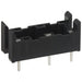 P6B-04P by Omron Electronics Inc-EMC Div - RELAY SOCKET 4 POS THROUGH HOLE