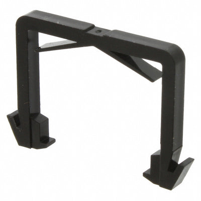 P6B-C2 by Omron Electronics Inc-EMC Div - HOLD DOWN CLIP FOR PCB RELAY