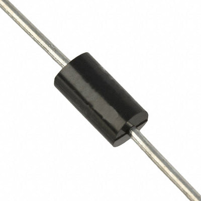 1N5393 by onsemi - DIODE GEN PURP 200V 1.5A DO15