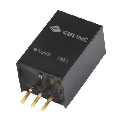 P7812-2000-S by CUI Inc. - DC DC CONVERTER 12V 24W