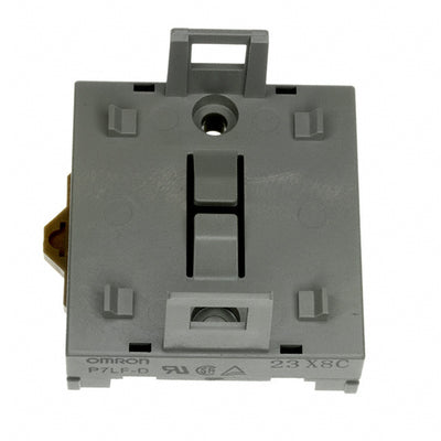 P7LF-D by Omron Electronics Inc-EMC Div - ADAPTER FOR G7L SER