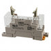 P7SA-10F-ND-DC24 by Omron Automation and Safety - RELAY SOCKET 10 POS DIN RAIL