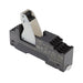 P7SA-10F-ND-PU DC24 by Omron Automation and Safety - G7SA PUSH-IN SOCKET 4 POLE
