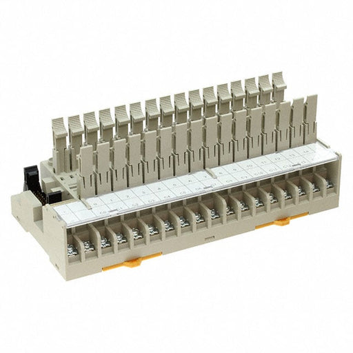 P7TF-OS16 DC12V by Omron Automation and Safety - I/O MODULE RACK 16 CHANNEL