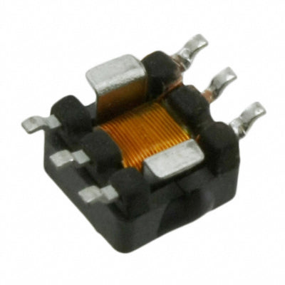 P8207NLT by Pulse Electronics - CURR SENSE XFMR 1:70 SMD