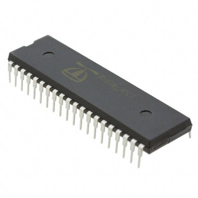 P8X32A-D40 by Parallax Inc. - IC MCU 32BIT 32KB ROM 40DIP