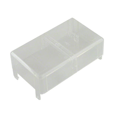 P9EC-C by Omron Electronics Inc-EMC Div - TERMINAL COVER FOR G9EC-1 RELAY