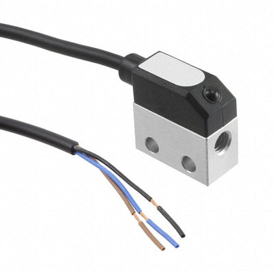 PA-20-302R-M by Nidec Components Corporation - PRES TRANSD -100-300 KPA