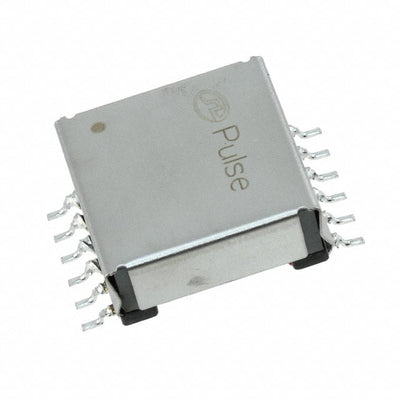 PA1558NLT by Pulse Electronics - PULSE XFMR 11.5UH