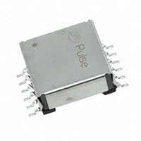PA1735NLT by Pulse Electronics - PULSE XFMR 28.5UH
