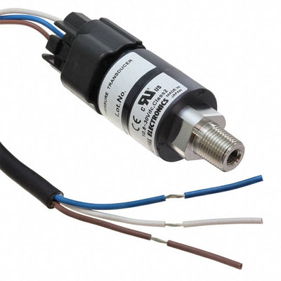 PA-750-103G-R1 by Nidec Components Corporation - PRESSURE TRANSDUCERS WITH AMP.