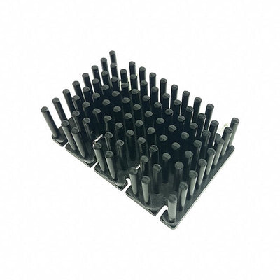 PA-T21-38E by Ohmite - DUAL PIN FIN HEATSINK 1 CLIP